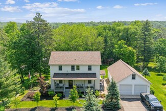 401 Holmes St, Marine On Saint Croix, MN 55047