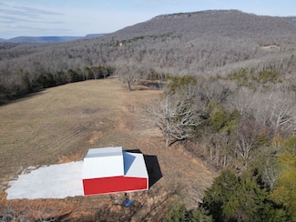 0 Erbie Cutoff Rd, Harrison, AR 72601