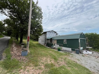 24806 S Carriage Hill Ln, Afton, OK 74331