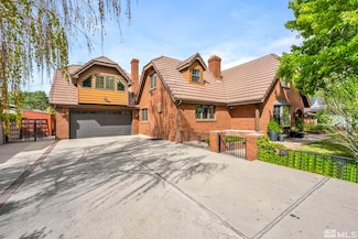 4849 Idlewild Dr, Reno, NV 89519