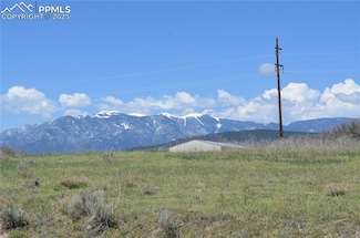TBD Cherry Creek St, Colorado City, CO 81004
