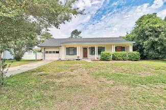 4225 Hunting Bow Trail, Myrtle Beach, SC 29579
