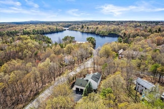 348 Mountain Top Lake Rd, Long Pond, PA 18334