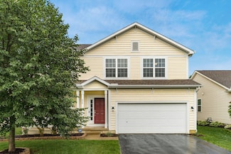 978 Vanwert Loop, Blacklick, OH 43004