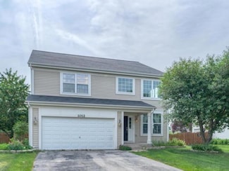 1012 Hamilton St, Shorewood, IL 60404