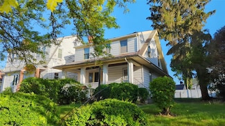 484 E 5th St, Mount Vernon, NY 10553