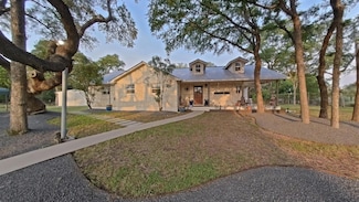 1127 Penion Dr, Austin, TX 78748