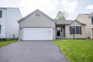 3503 Blendon Bend Way, Columbus, OH 43231