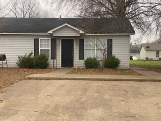 453 Otis Dr, Brownsville, TN 38012