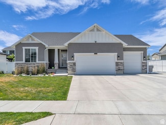 7494 S Wood Farms Dr, West Jordan, UT 84084