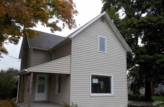 190 W Terrell St, Andrews, IN 46702