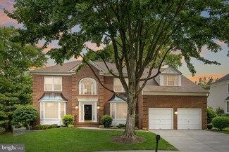 9406 Larkdale Terrace, Fairfax Station, VA 22039