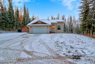 3133 Hillary Ave, Fairbanks, AK 99709
