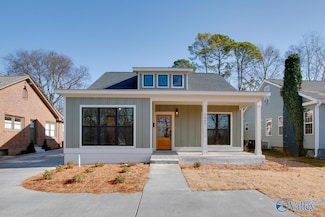 2407 Whitesburg Dr, Huntsville, AL 35801
