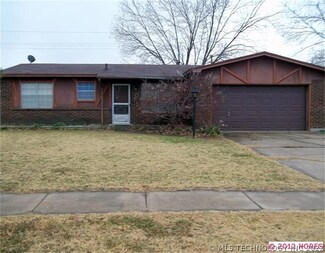 12202 E 26th St, Tulsa, OK 74129