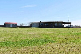 300 Raymond Mason Rd, Robeline, LA 71469