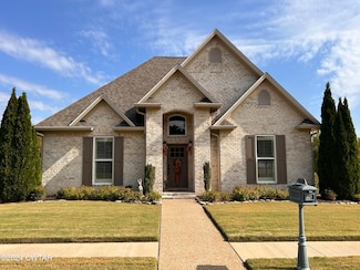 26 Hampton Place, Dyersburg, TN 38024