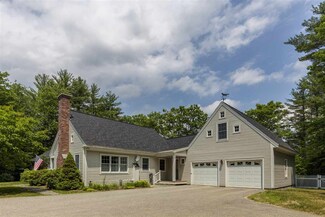 289 Wilder Ln, New London, NH 03257
