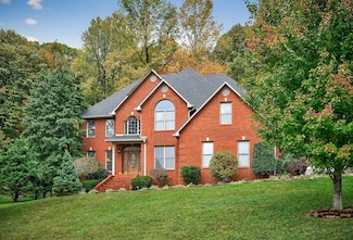 1434 N Plantation Dr, Cookeville, TN 38506