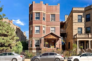 2627 N Kimball Ave Unit 2A, Chicago, IL 60647