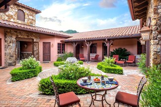 1266 Morning Star Dr, Rio Rico, AZ 85648