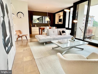 429 N St SW Unit S510, Washington, DC 20024