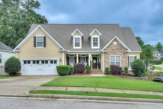 1176 Sumter Landing Cir, Evans, GA 30809