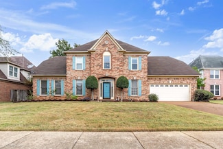 1335 Riding Brook Dr, Collierville, TN 38017