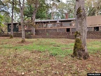 12752 Centerwood Rd SE, Jefferson, OR 97352