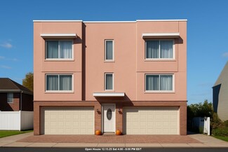 2207 Grand Ave, North Bergen, NJ 07047