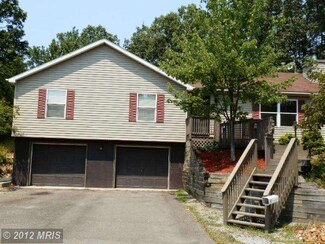 386 Ashland Dr, Ridgeley, WV 26753