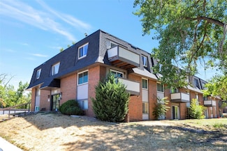 230 E Highline Cir Unit 201, Centennial, CO 80122
