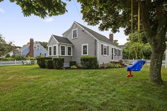 134 Moreland Rd, North Weymouth, MA 02191