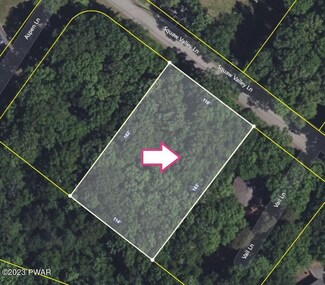 607 Squaw Valley Ln, Palmyra Township, PA 18464