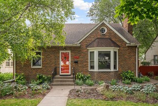 2949 Benjamin St NE, Minneapolis, MN 55418