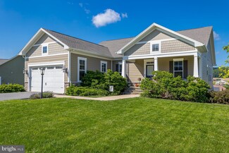 3051 Henry Grant Hill, Rockingham, VA 22801