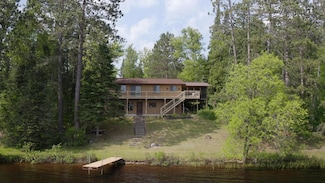 6476 Cypress Ln, Gilbert, MN 55741