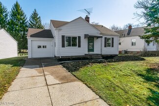 5128 Bridgewater Rd, Cleveland, OH 44124