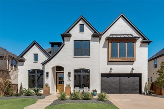 15102 Crape Myrtle Rd, Frisco, TX 75035