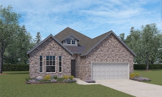 3811 Garden Hill Ln, Santa Fe, TX 77510