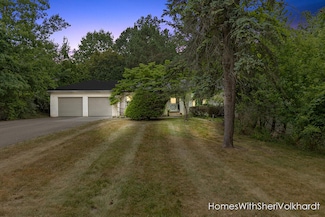 303 4 Mile Rd NW, Comstock Park, MI 49321