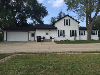 602 Sharon St, Arena, WI 53503