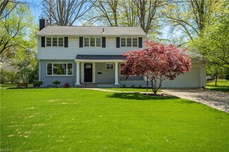 209 Broadway Ave SE, Warren, OH 44484