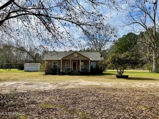 57 Flint Creek Rd, Wiggins, MS 39577