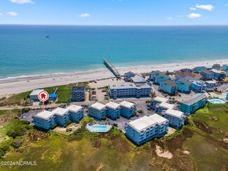 1801 Canal Dr Unit A17, Carolina Beach, NC 28428