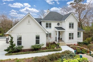 107 Tempsford Ln, Richmond, VA 23226