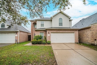 13043 Echo Landing Dr, Houston, TX 77070
