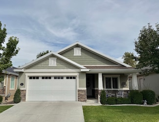 1128 W 1150 S Unit 9, Payson, UT 84651