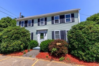 120 Main St, Rutland, MA 01543
