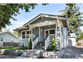 3154 NE 75th Ave, Portland, OR 97213